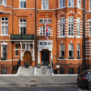 11 Cadogan Gardens Hotel&Apartments
