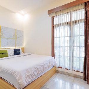 Urbanview Hotel Tritia Lampung
