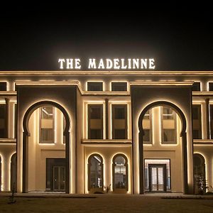 The Madelinne Hotel